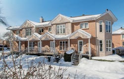 897Z Rue de Lausanne, Vimont, Quebec H7K3P7