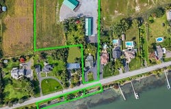 233 Ch. du Richelieu, Saint-Basile-le-Grand, Quebec J3N 1K7