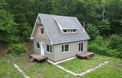 95 Ch. de lOurs, Notre-Dame-des-Bois, QC J0B2E0, CA, Notre-Dame-des-Bois, Quebec J0B2E0