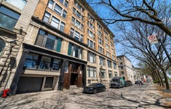 285 Place DYouville, Ville-Marie, QC H2Y4A4, CA, Ville-Marie, Quebec H2Y4A4