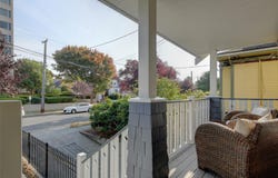 134 Clarence St, Victoria, British Columbia V8V 2J2
