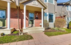 54 - 1535 Trossacks Avenue, London North, Ontario N5X4R1