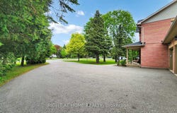 8956 Concession 4 Road, Uxbridge, Ontario L0C1E0