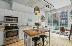 4300 Rue St-Ambroise 117, Montréal (Le Sud-Ouest), Quebec H4C 3R4