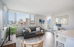 1850 Comox Street 1206, Vancouver, British Columbia V6G 1R3