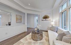 18 Condor Way, Vaughan, Ontario L4H4N1