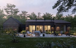 Rue Bordeleau, Magog, QC J1X0M9, CA, Magog, Quebec J1X0M9