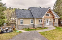 1388 Rue Claudette, Rawdon, QC J0K1S0, CA, Rawdon, Quebec J0K1S0