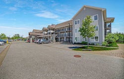 307 - 8 Brandy Lane Drive, Collingwood, Ontario L9Y0X4
