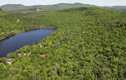 Ch. du Lac-Boeuf, Saint-Donat, Quebec J0T2C0