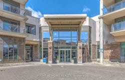 702 - 1235 Bayly Street, Pickering, Ontario L1W1L7