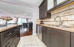510 - 745 New Westminster Drive, Vaughan, Ontario L4J8J9