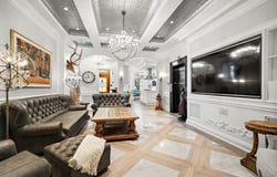 1650 Rue Sherbrooke O., Montréal, Quebec H3H1C9