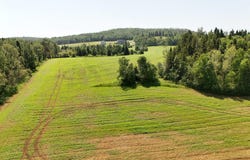 Route 138, Saint-Hilarion, Quebec G0A3V0