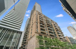 517 - 35 Hayden Street, Toronto, Ontario M4Y3C3