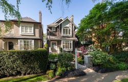 4273 W 14th Avenue, Vancouver, British Columbia V6R 2X7