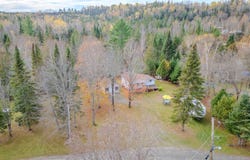 1 Rue Jean-Marie-Hamel, Saint-Ludger, Quebec G0M1W0