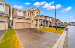 1410 Swallowtail Lane, Pickering, Ontario L0H1J0