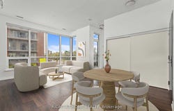 108 - 52 forest manor Road, Toronto, Ontario M2J0E2