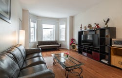 801A Boul. St-Joseph E., Montréal, Quebec H2J1K5