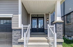 204 Wilmot Road, Brantford, Ontario N3T5L5