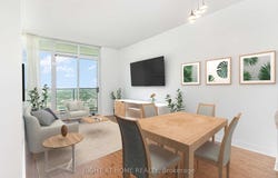 2001 - 80 Absolute Avenue, Mississauga, Ontario L4Z0A2