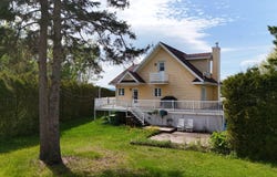 202 Ch. de la Pointe, Rivière-Ouelle, Quebec G0L2C0