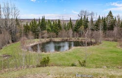 96 16e Rang, Saint-Pierre-de-Broughton, Quebec G0N1T0