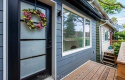 24 Aldergrove Avenue, Toronto, Ontario M4C1B2