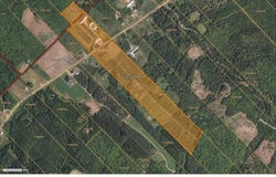 641 3e Rang, Saint-Nérée-de-Bellechasse, Quebec G0R3V0