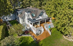 13892 Marine Drive, White Rock, British Columbia V4B1A4