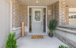 2435 Greenwich Drive, Oakville, Ontario L6M0S4
