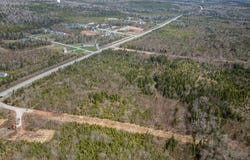 Lot 3 Old Guysborough Road, Devon, Nova Scotia B3T 1X4