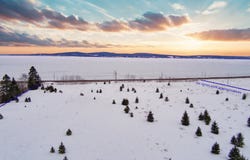 Route de la Pointe-Fleurant, Escuminac, Quebec G0C1N0