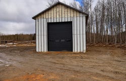 375 Ch. des 4e-et-5e-Rangs O., Clermont, Quebec J0Z3M0