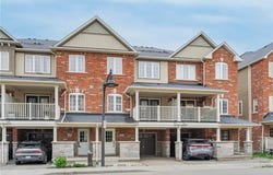 54 Nisbet Boulevard, Waterdown, Ontario L8B0Y3