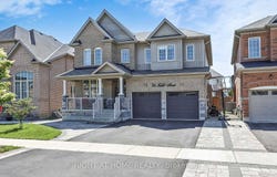 34 Kidd Street, Bradford West Gwillimbury, Ontario L3Z0V5