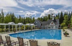 Ch. Lakeside, Lac-Brome, Quebec J0E 1V0