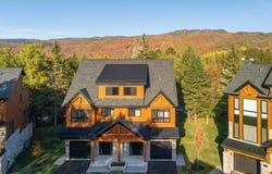 1245 Allée du Géant #34, Mont-Tremblant, Quebec J8E1Y7