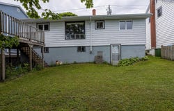 3895 Kencrest Avenue, Halifax, Nova Scotia B3K 3L4