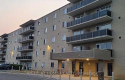 414 - 936 Glen Street, Oshawa, Ontario L1J5Z7
