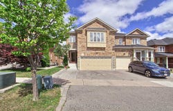 23 Maffey Crescent E, Richmond Hill, Ontario L4S0A7