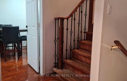 UPPER - 55 Littleleaf Drive, Toronto, Ontario M1B1Y7
