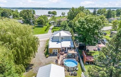 186 Ch. du Roy, Deschambault-Grondines, Quebec G0A1S0