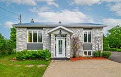 603 Av. du Sanatorium, Mont-Joli, Quebec G5H1V6