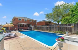 3633 Anniversary Road, Mississauga, Ontario L5C2G2