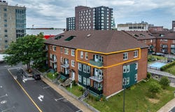 1675 Rue Notre-Dame Centre, Trois-Rivières, Quebec G9A6B2