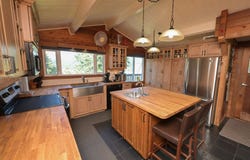 4184 Francis Peninsula, Pender Harbour, British Columbia V0N2H1