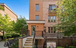 229 - 11 Foundry Avenue, Toronto, Ontario M6H0B7