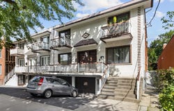 7831-7835 Av. Casgrain, Villeray/Saint-Michel/Parc-Extension, Quebec H2R1Z2